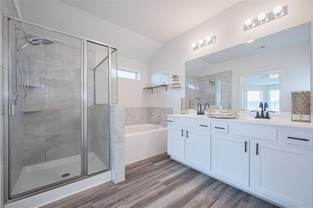 20231 Creekdale Bend Drive, Cypress, TX 77433