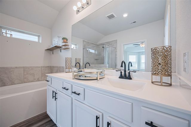 20231 Creekdale Bend Drive, Cypress, TX 77433