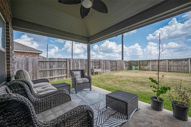 20231 Creekdale Bend Drive, Cypress, TX 77433