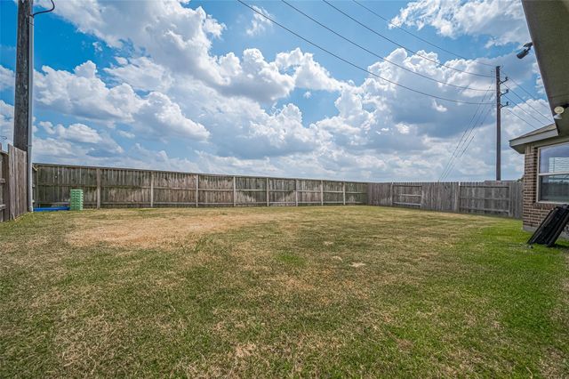 20231 Creekdale Bend Drive, Cypress, TX 77433