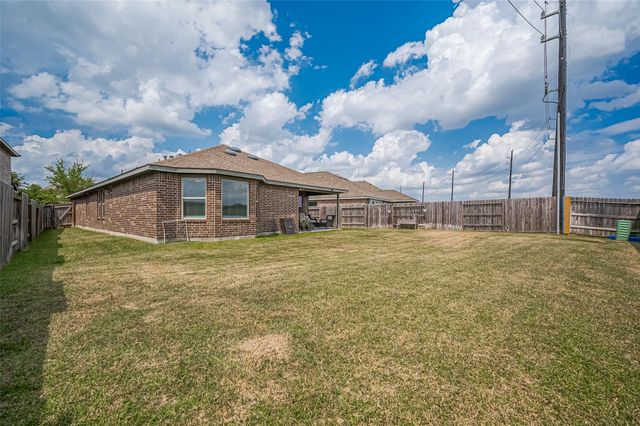 20231 Creekdale Bend Drive, Cypress, TX 77433