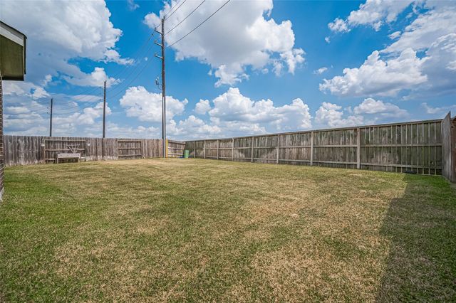 20231 Creekdale Bend Drive, Cypress, TX 77433