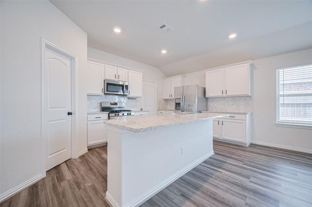 20231 Creekdale Bend Drive, Cypress, TX 77433