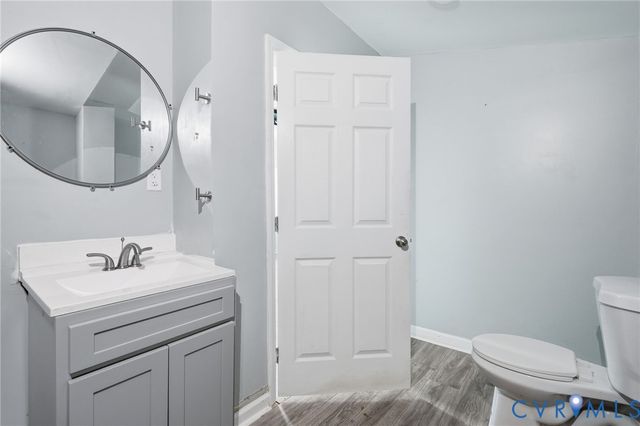 32 Elm St, Petersburg, VA 23803
