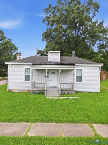 32 Elm St, Petersburg, VA 23803