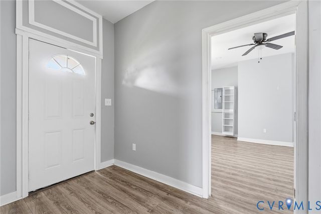 32 Elm St, Petersburg, VA 23803
