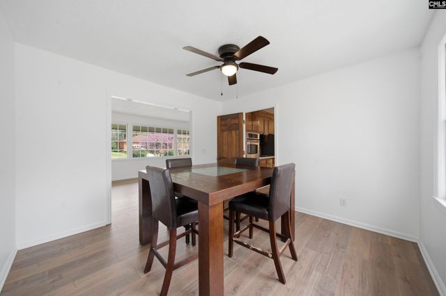 448 Kettering Drive, Columbia, SC 29210