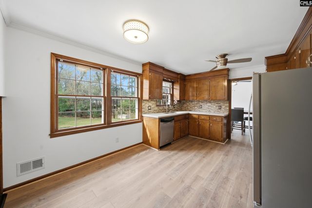 448 Kettering Drive, Columbia, SC 29210