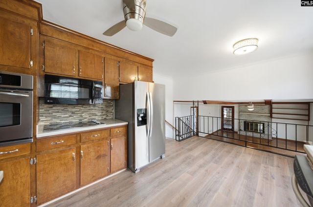 448 Kettering Drive, Columbia, SC 29210