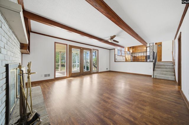 448 Kettering Drive, Columbia, SC 29210