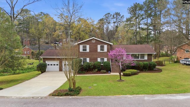 448 Kettering Drive, Columbia, SC 29210