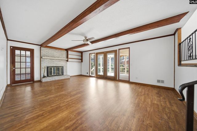 448 Kettering Drive, Columbia, SC 29210