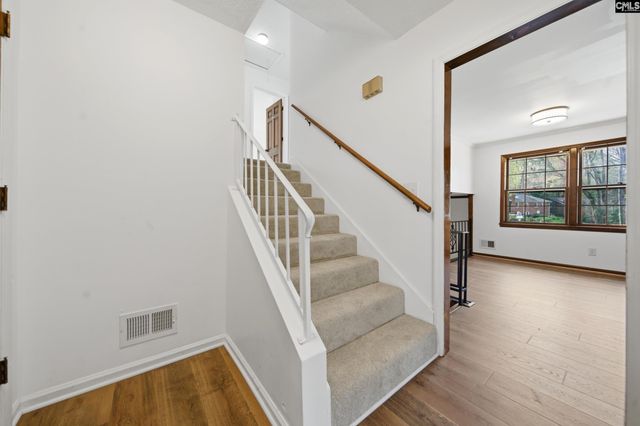 448 Kettering Drive, Columbia, SC 29210