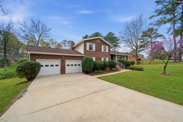 448 Kettering Drive, Columbia, SC 29210