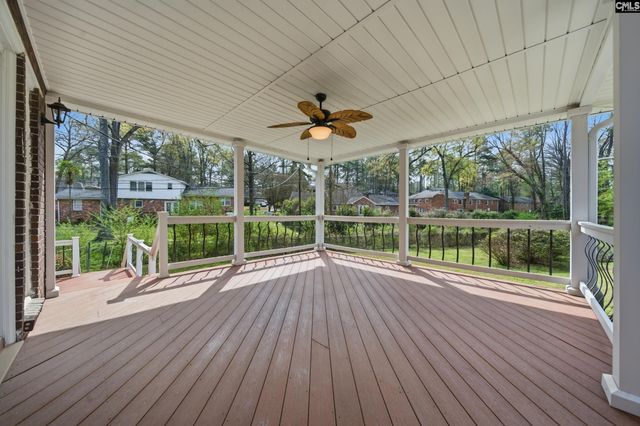 448 Kettering Drive, Columbia, SC 29210