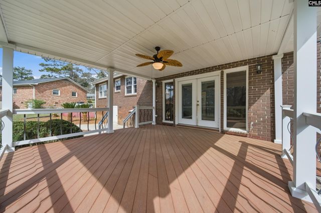 448 Kettering Drive, Columbia, SC 29210