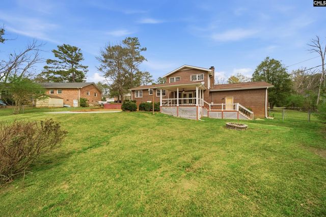 448 Kettering Drive, Columbia, SC 29210