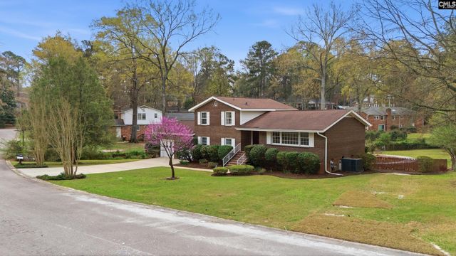 448 Kettering Drive, Columbia, SC 29210
