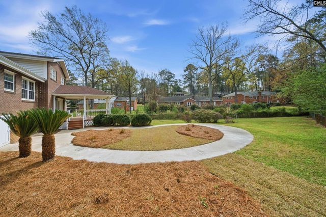 448 Kettering Drive, Columbia, SC 29210