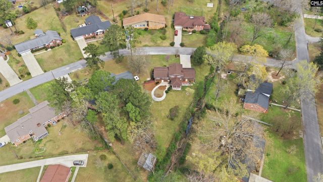 448 Kettering Drive, Columbia, SC 29210