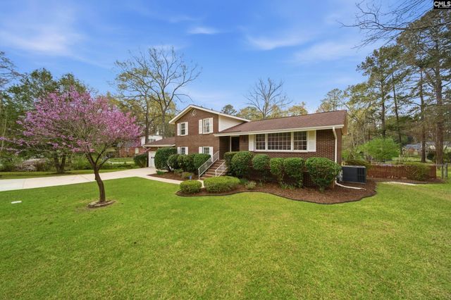 448 Kettering Drive, Columbia, SC 29210