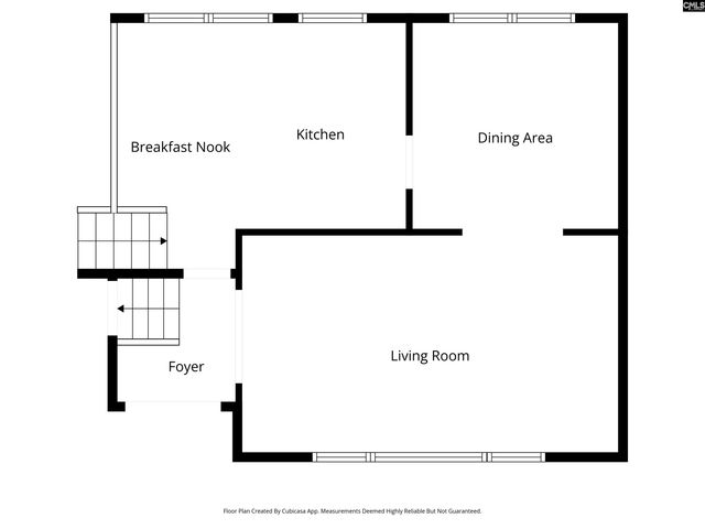 448 Kettering Drive, Columbia, SC 29210
