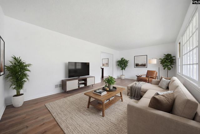 448 Kettering Drive, Columbia, SC 29210