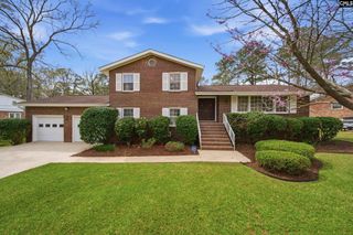 448 Kettering Drive, Columbia, SC 29210