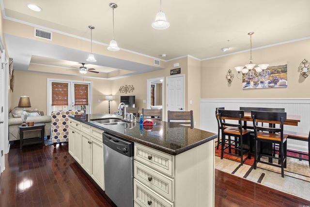 101 Old Course Rd. B, Murrells Inlet, SC 29576