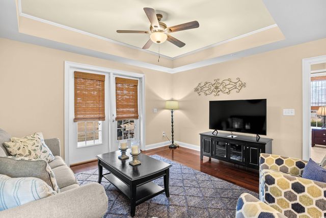 101 Old Course Rd. B, Murrells Inlet, SC 29576