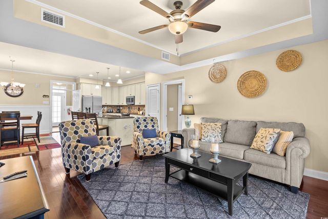 101 Old Course Rd. B, Murrells Inlet, SC 29576