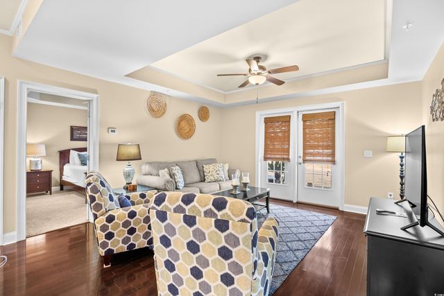 101 Old Course Rd. B, Murrells Inlet, SC 29576