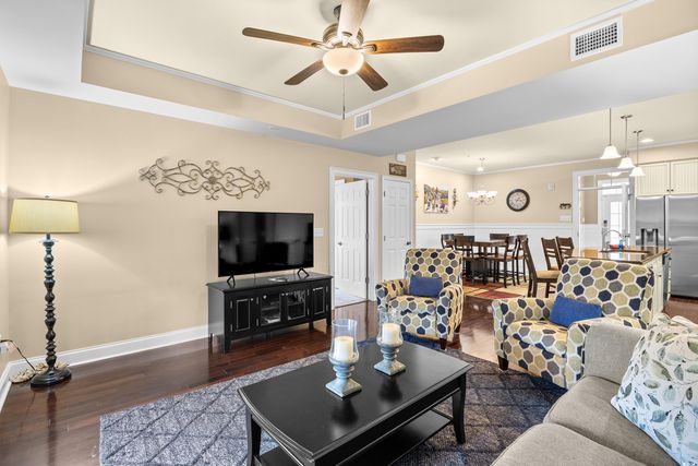 101 Old Course Rd. B, Murrells Inlet, SC 29576