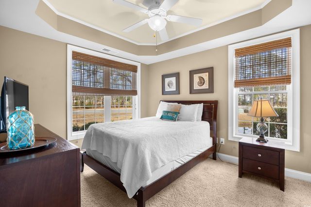 101 Old Course Rd. B, Murrells Inlet, SC 29576