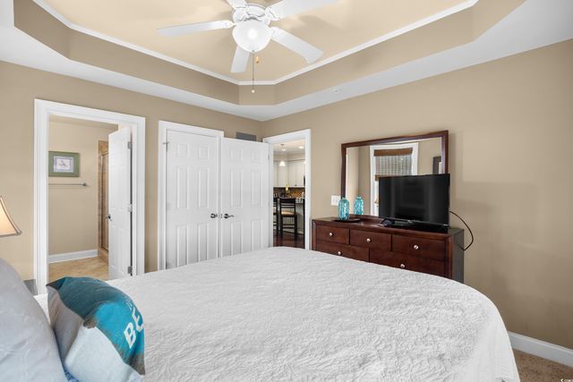 101 Old Course Rd. B, Murrells Inlet, SC 29576