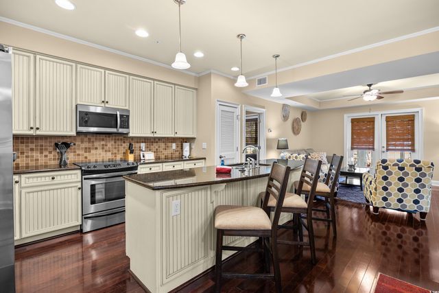 101 Old Course Rd. B, Murrells Inlet, SC 29576