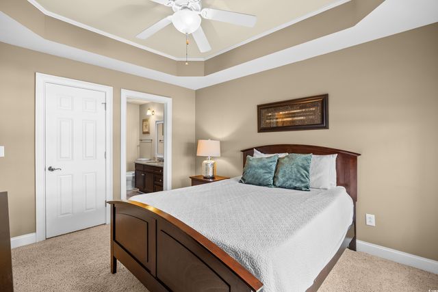 101 Old Course Rd. B, Murrells Inlet, SC 29576