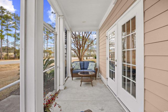 101 Old Course Rd. B, Murrells Inlet, SC 29576