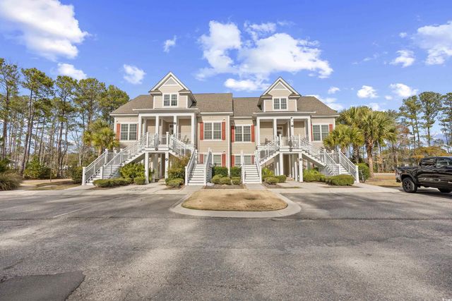 101 Old Course Rd. B, Murrells Inlet, SC 29576