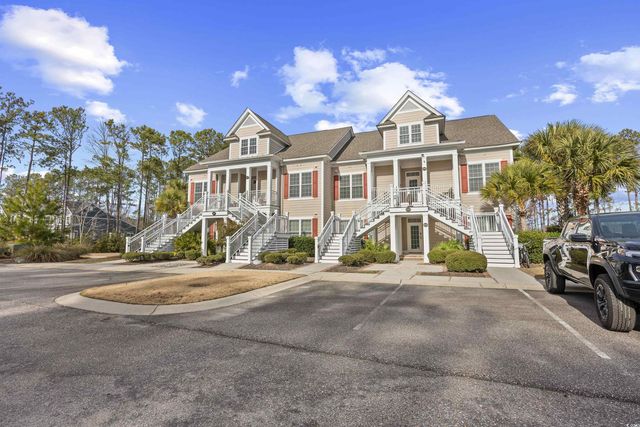101 Old Course Rd. B, Murrells Inlet, SC 29576