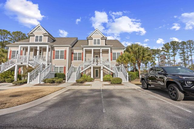 101 Old Course Rd. B, Murrells Inlet, SC 29576