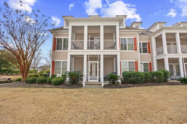 101 Old Course Rd. B, Murrells Inlet, SC 29576