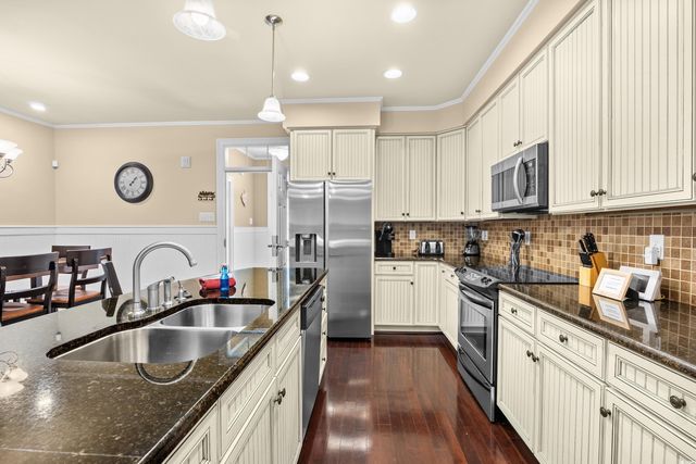 101 Old Course Rd. B, Murrells Inlet, SC 29576