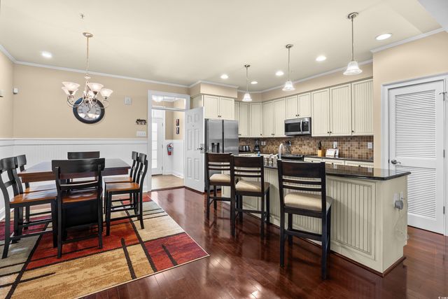 101 Old Course Rd. B, Murrells Inlet, SC 29576