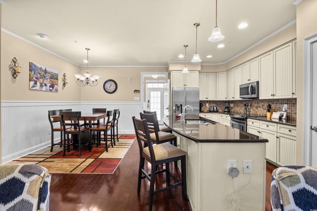 101 Old Course Rd. B, Murrells Inlet, SC 29576