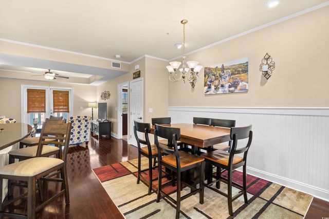 101 Old Course Rd. B, Murrells Inlet, SC 29576