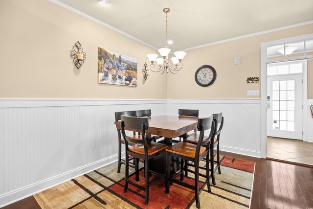 101 Old Course Rd. B, Murrells Inlet, SC 29576