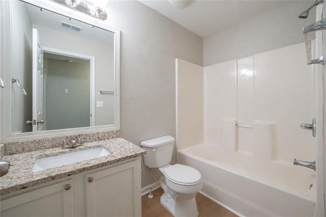 511 Creel Lane, Atlanta, GA 30349