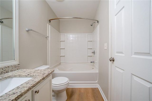 511 Creel Lane, Atlanta, GA 30349