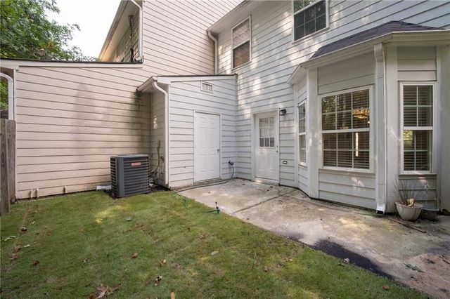 511 Creel Lane, Atlanta, GA 30349